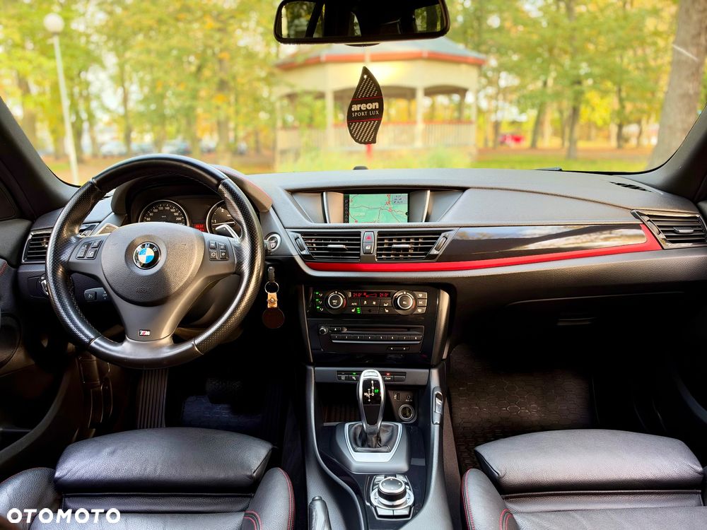 BMW X1 - 25
