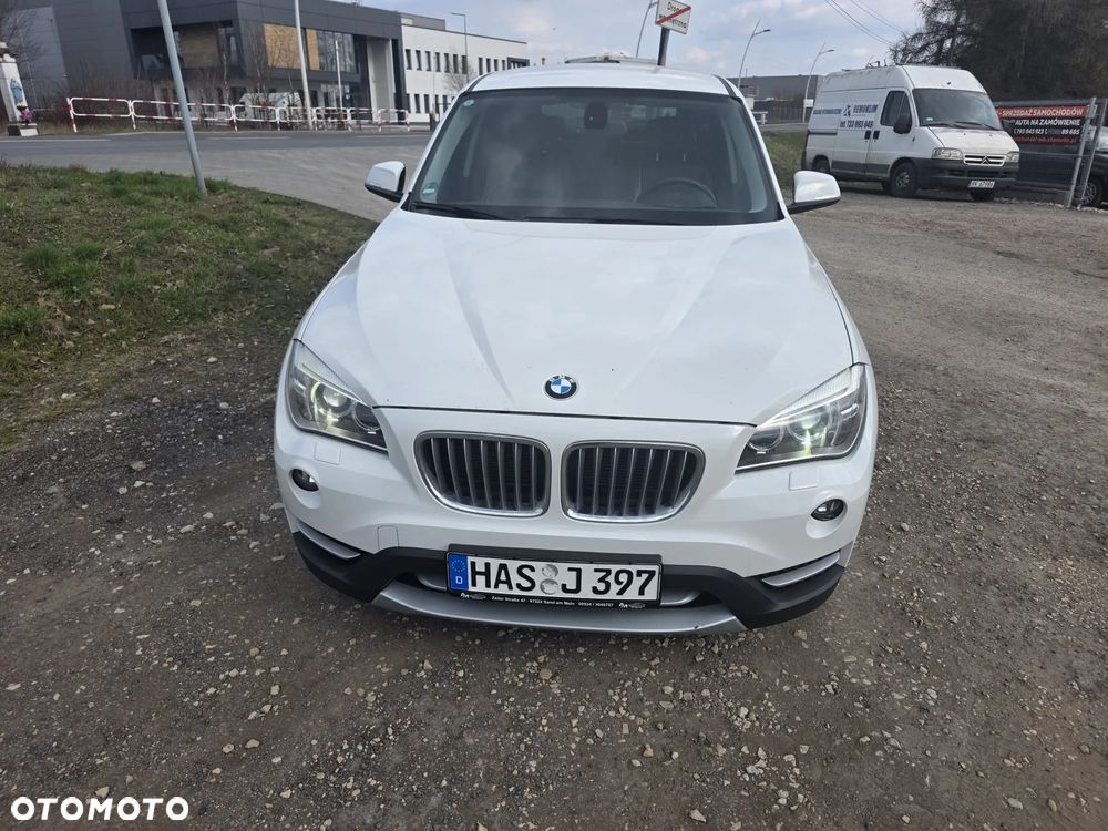 BMW X1 sDrive16d xLine - 5