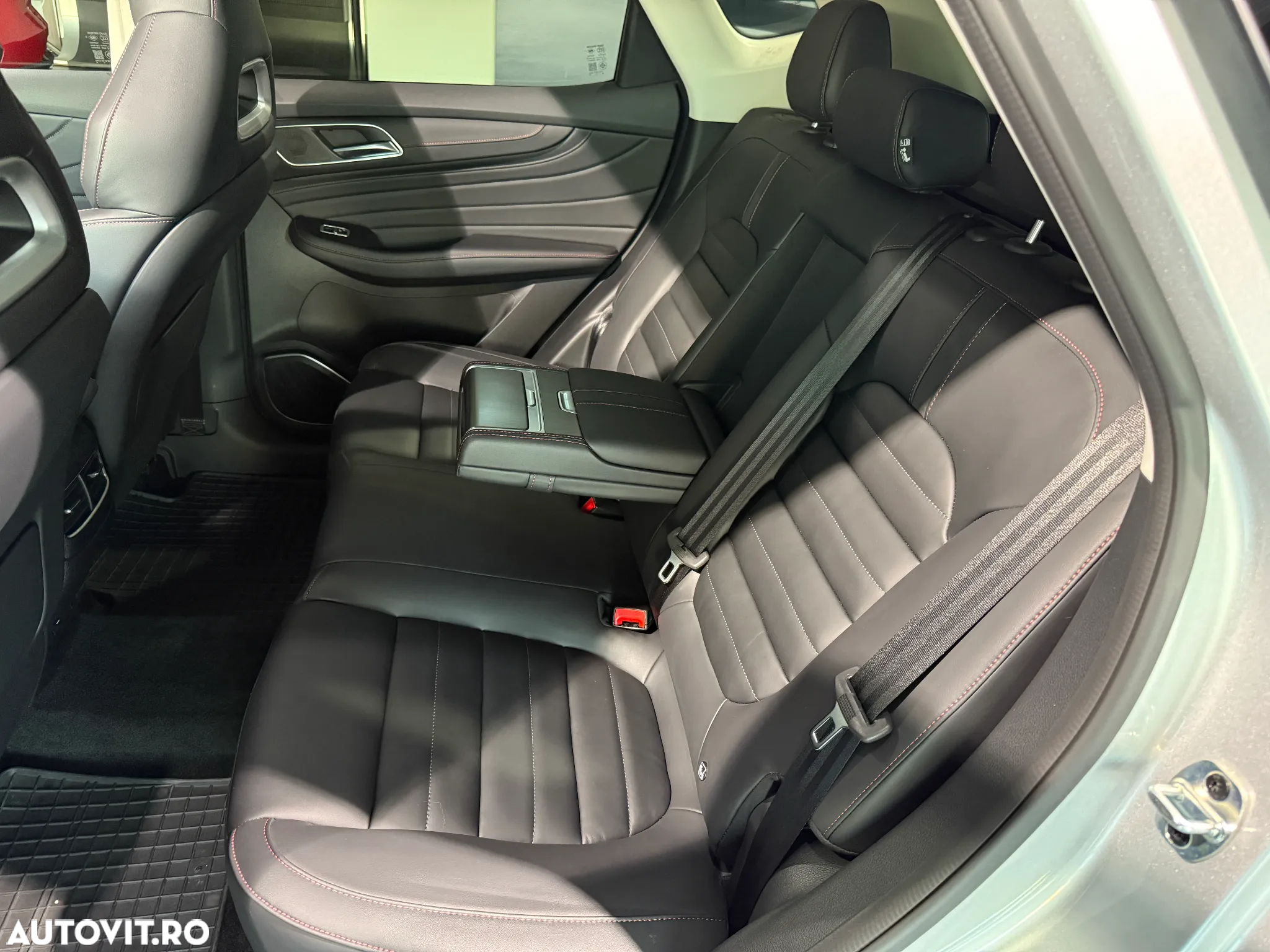 MG EHS 1.5 T-GDi AT PHEV Exclusive - 6