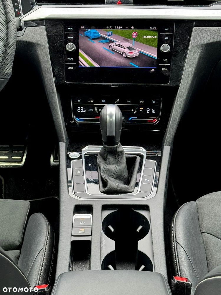 Volkswagen Arteon 2.0 TSI Elegance DSG - 12