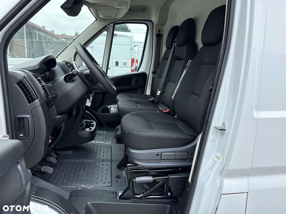Opel Movano H3-Power L3H2 - 12
