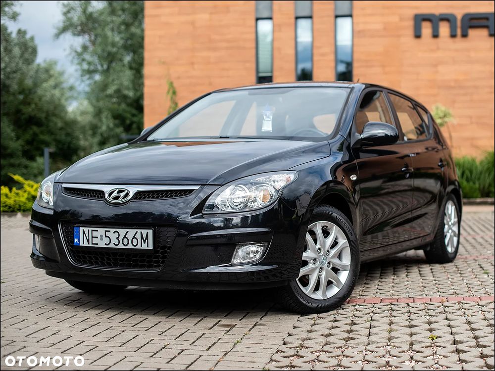 Hyundai i30 - 1