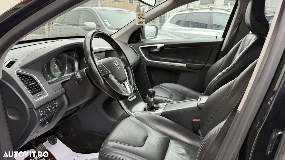 Volvo XC 60 - 12