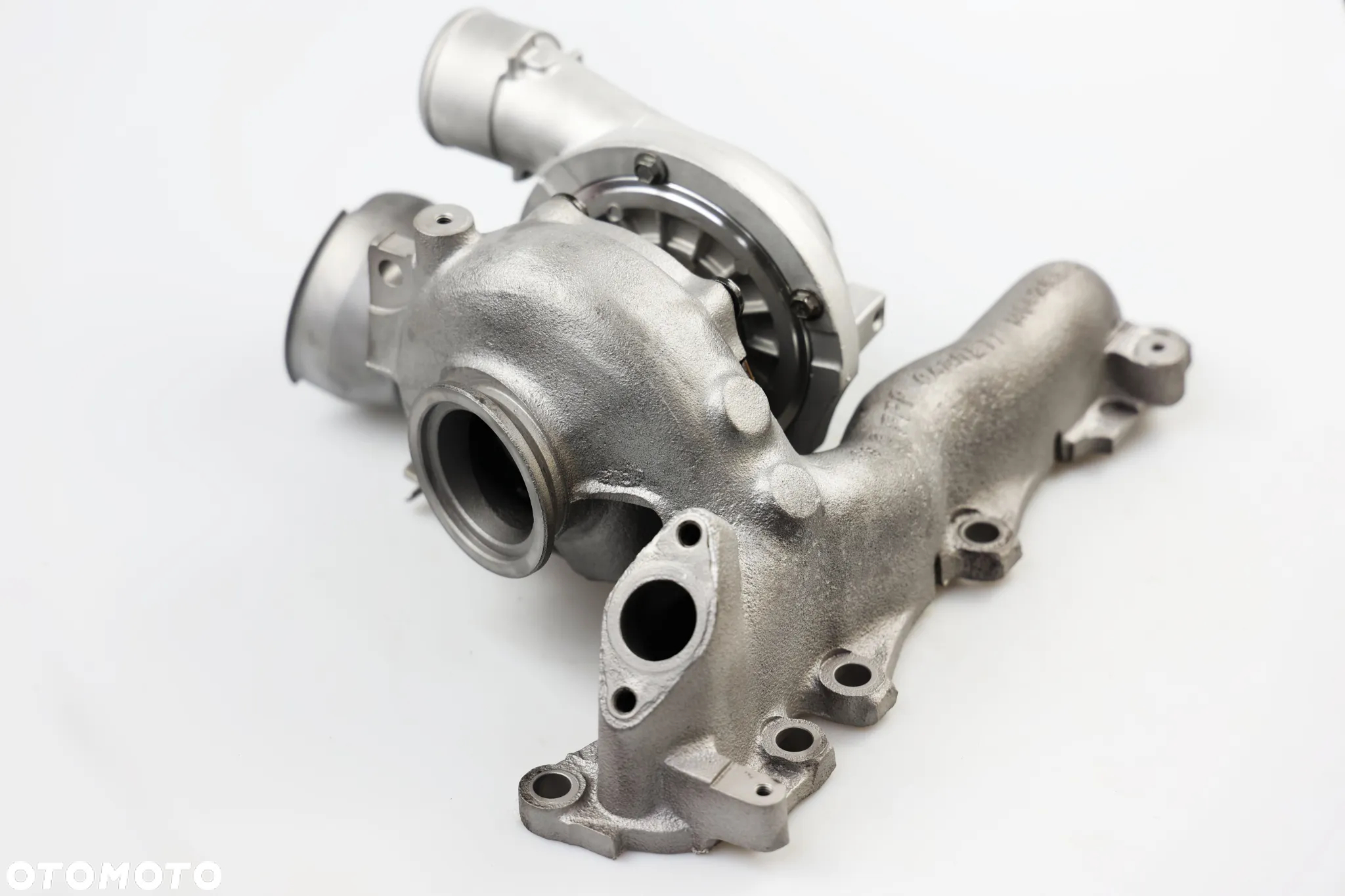 Turbo Iveco Daily 2,3 Hpi - 3