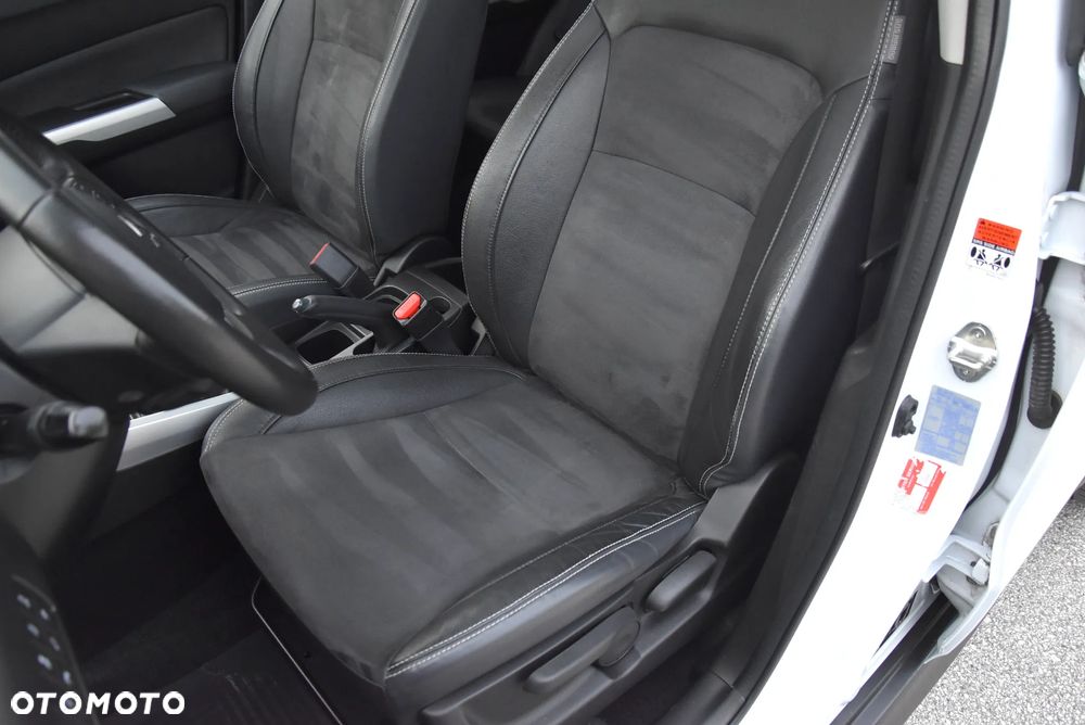 Suzuki Vitara 1.6 Premium 4WD - 26