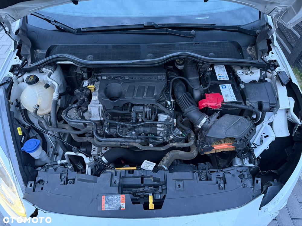 Ford Fiesta - 20