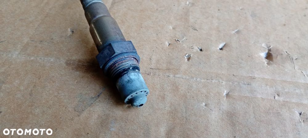 Sonda lambda czujnik BMW 1 E87 2.0i 7569930 - 3