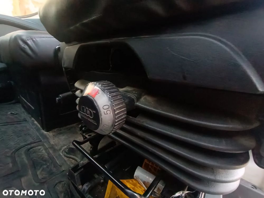 Iveco Daily 35S16 hi-matic maxi - 9