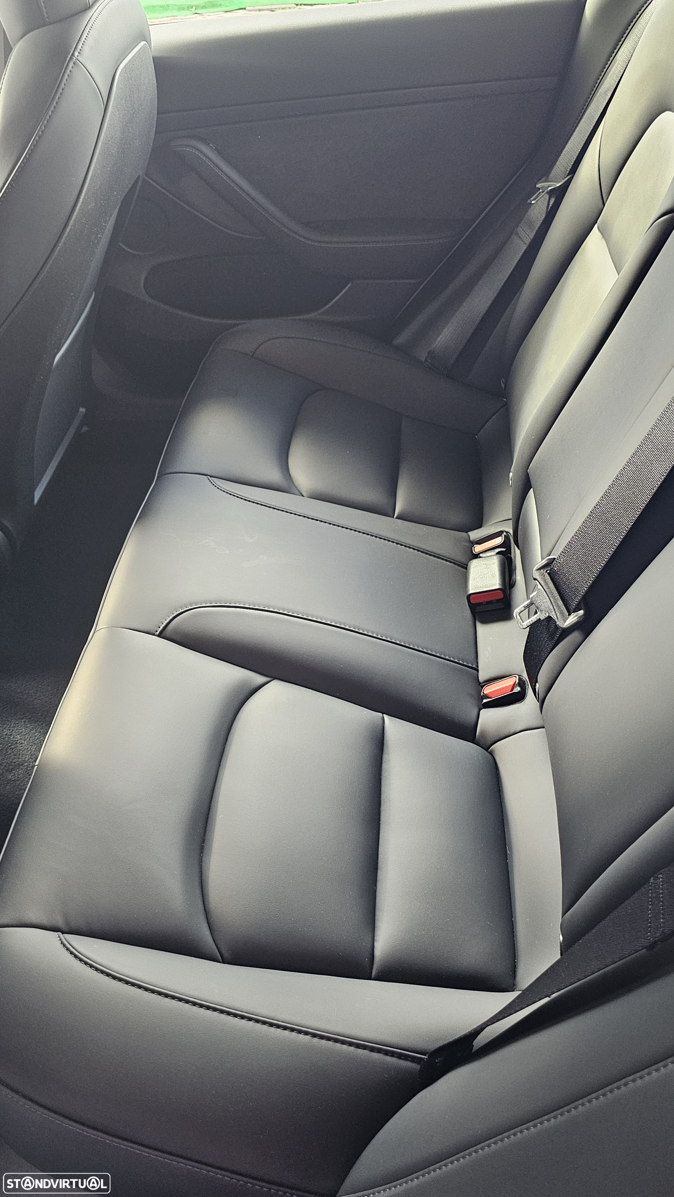 Tesla Model 3 Long Range Tração Integral - 15