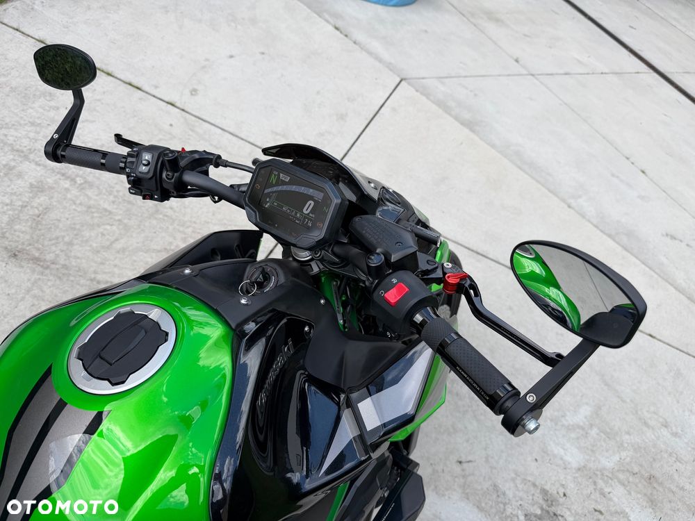 Kawasaki Z 900 - 4