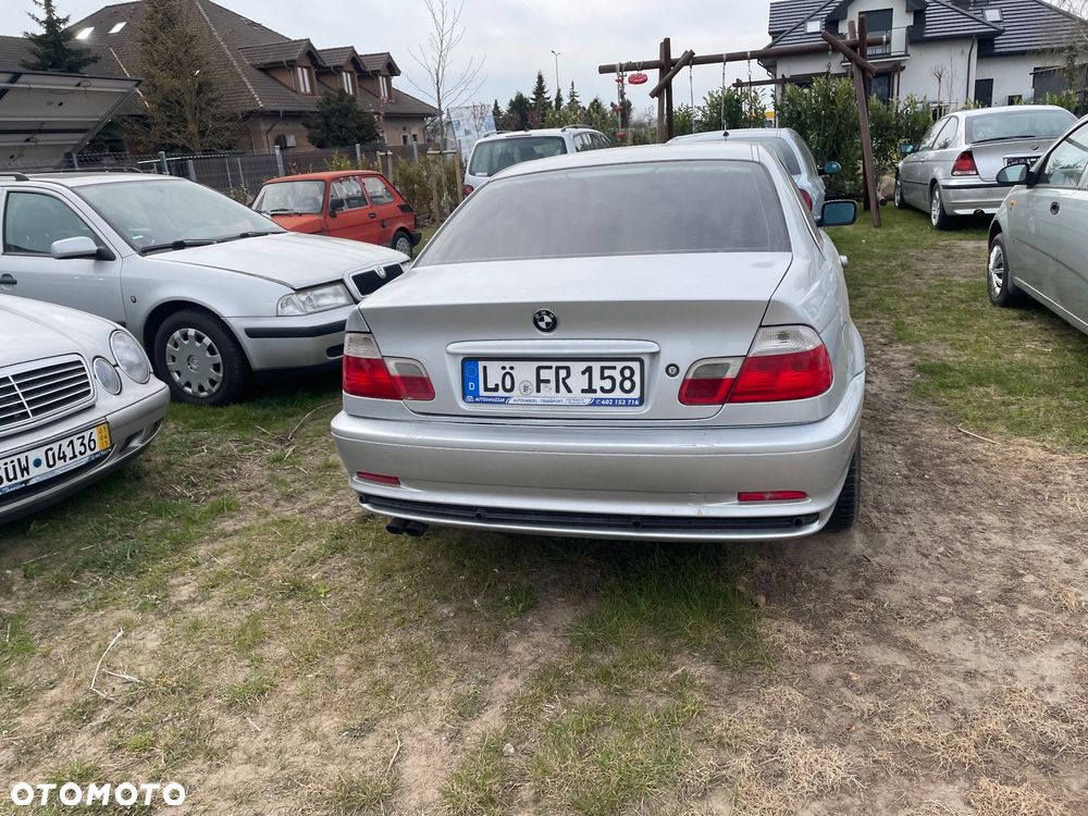 BMW Seria 3 320 Ci - 14