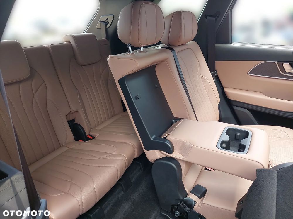 Chery Tiggo 9 1.5 T-GDI Super Hybrid Prestige 3DHT - 28