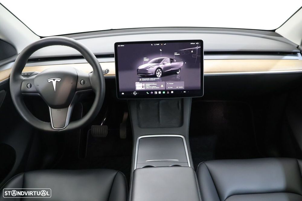 Tesla Model Y Long Range Dual Motor AWD - 6