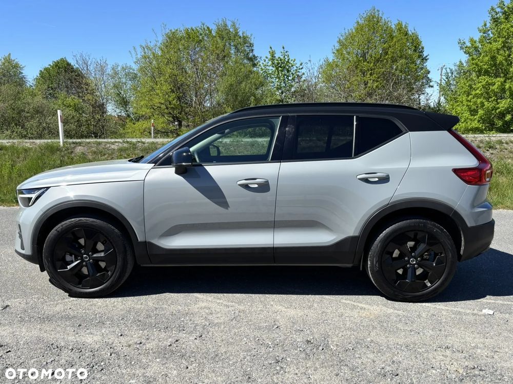 Volvo XC 40 B3 Core - 3