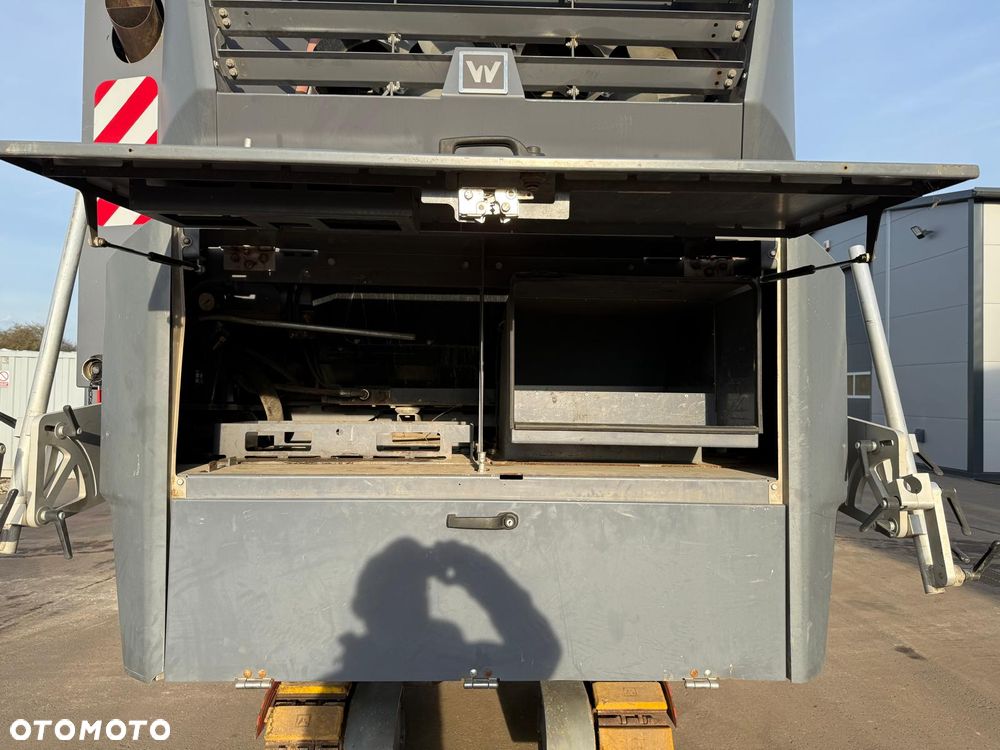 Wirtgen W 200 Fi - 24
