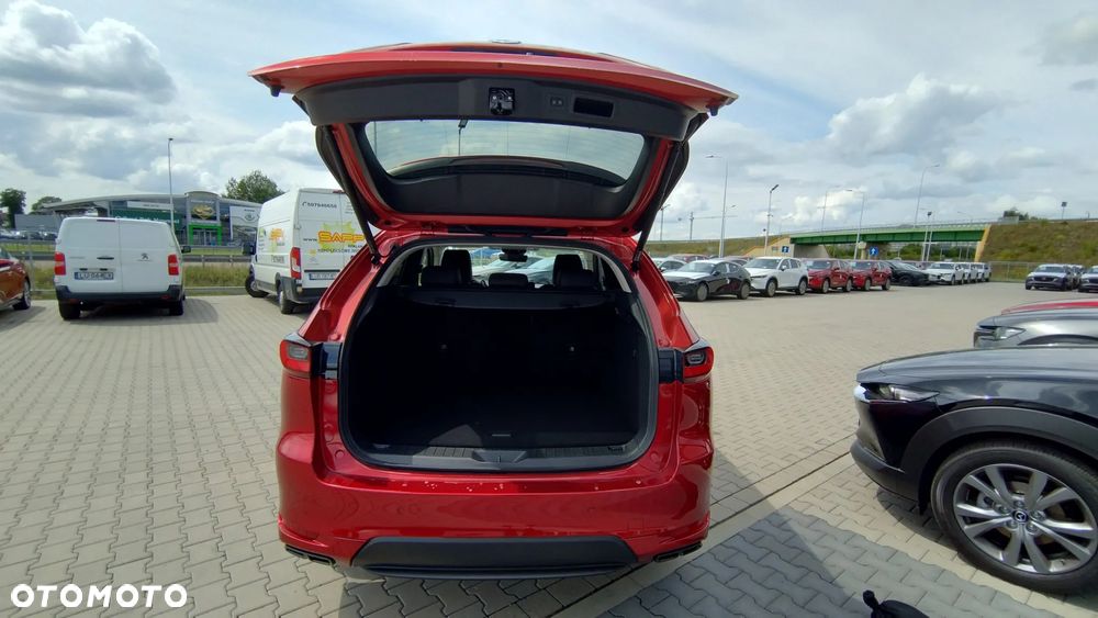 Mazda CX-60 - 12