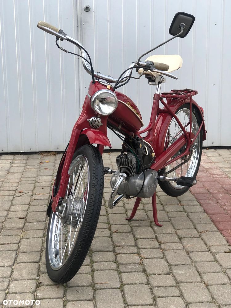 Komar Inny - 11