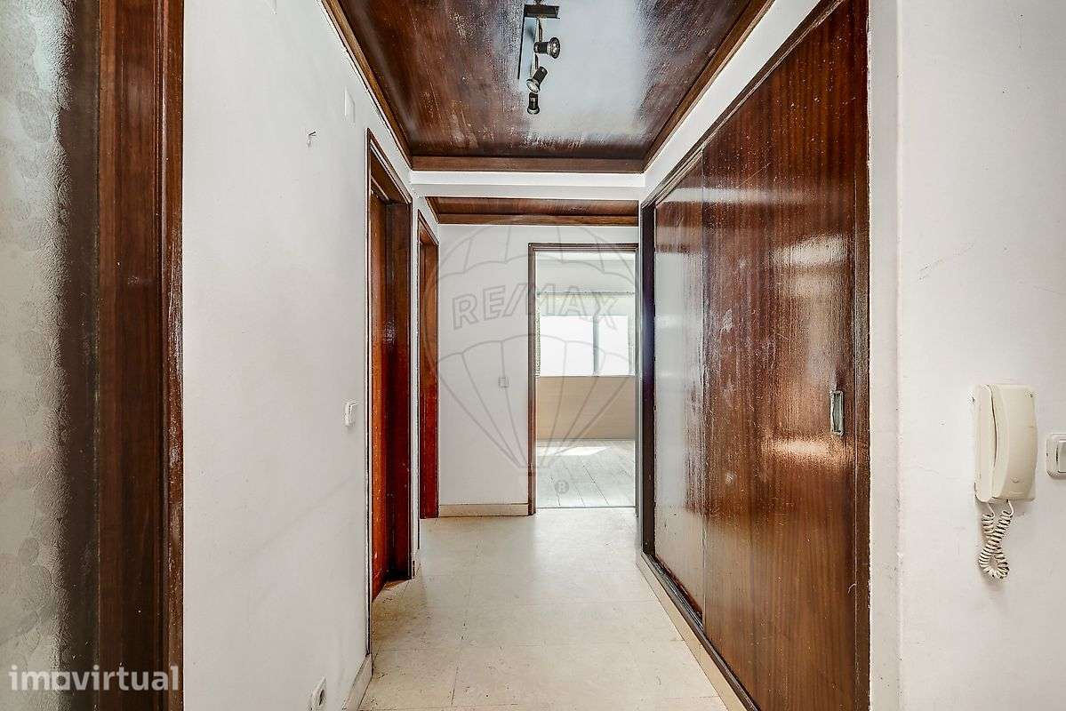 Apartamento T2 para venda - Grande imagem: 4/24