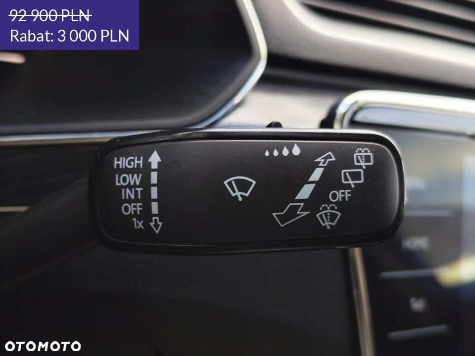 Skoda Superb - 23