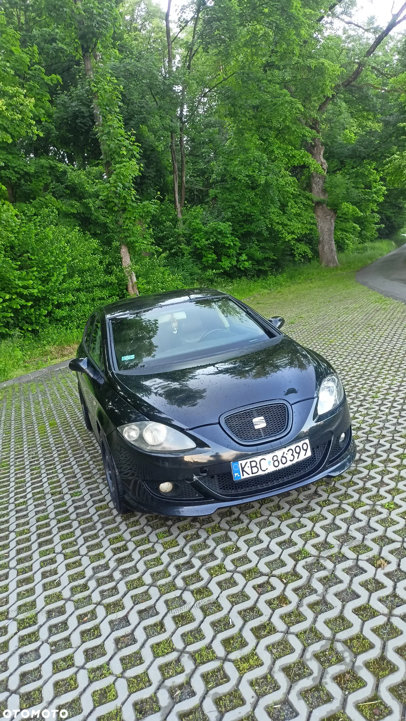 Seat Leon 1.9 TDI DPF Sport - 2