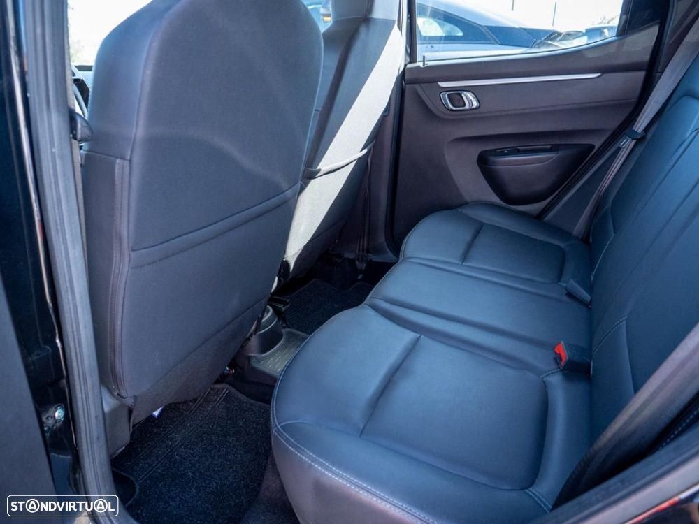 Dacia Spring Electric 45 Expression - 24