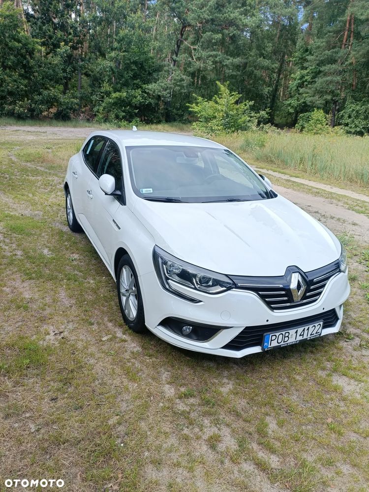 Renault Megane 1.2 Energy TCe Intens - 3