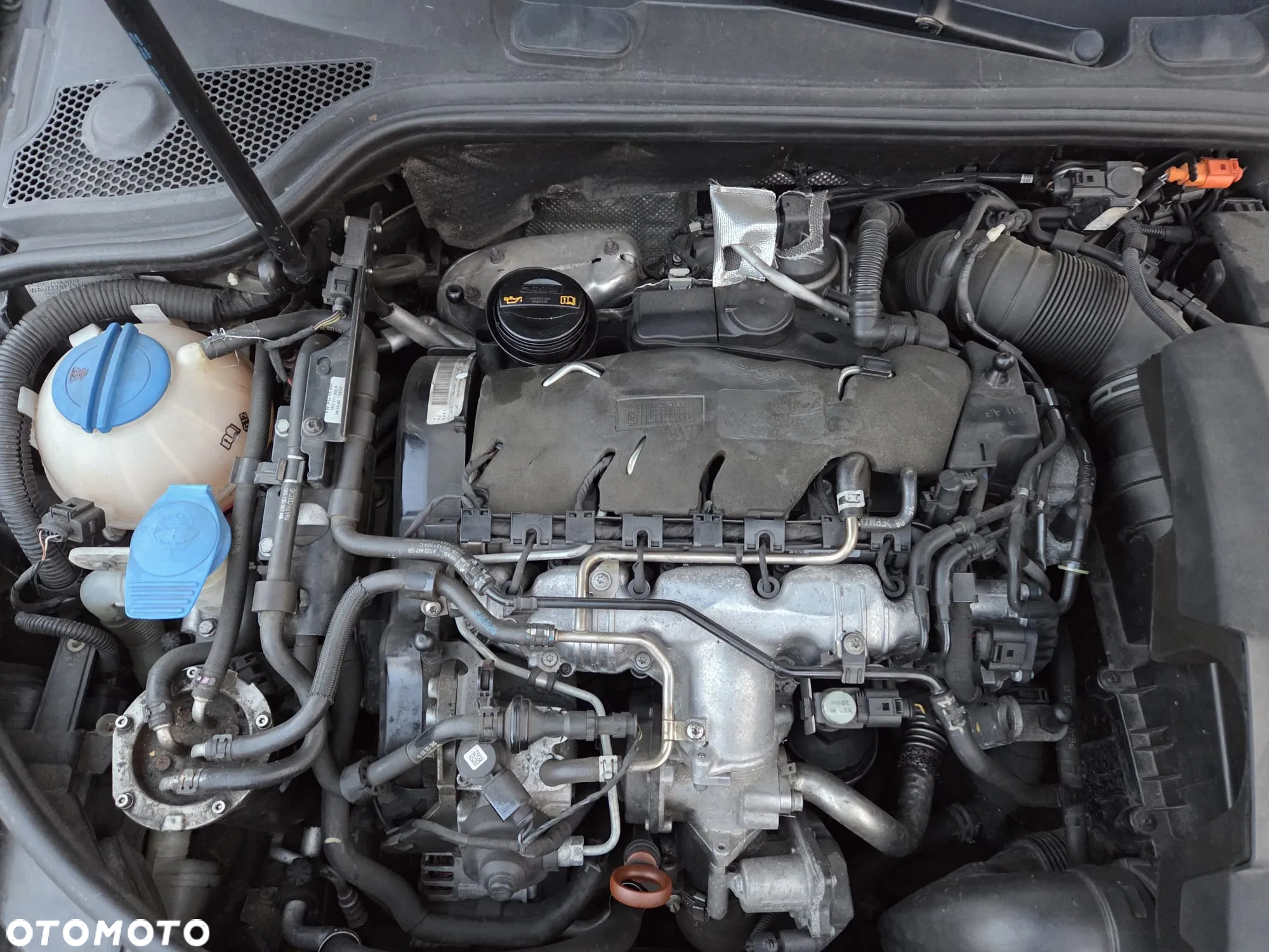 Audi A3 2.0 TDI Sportback DPF Ambition - 31