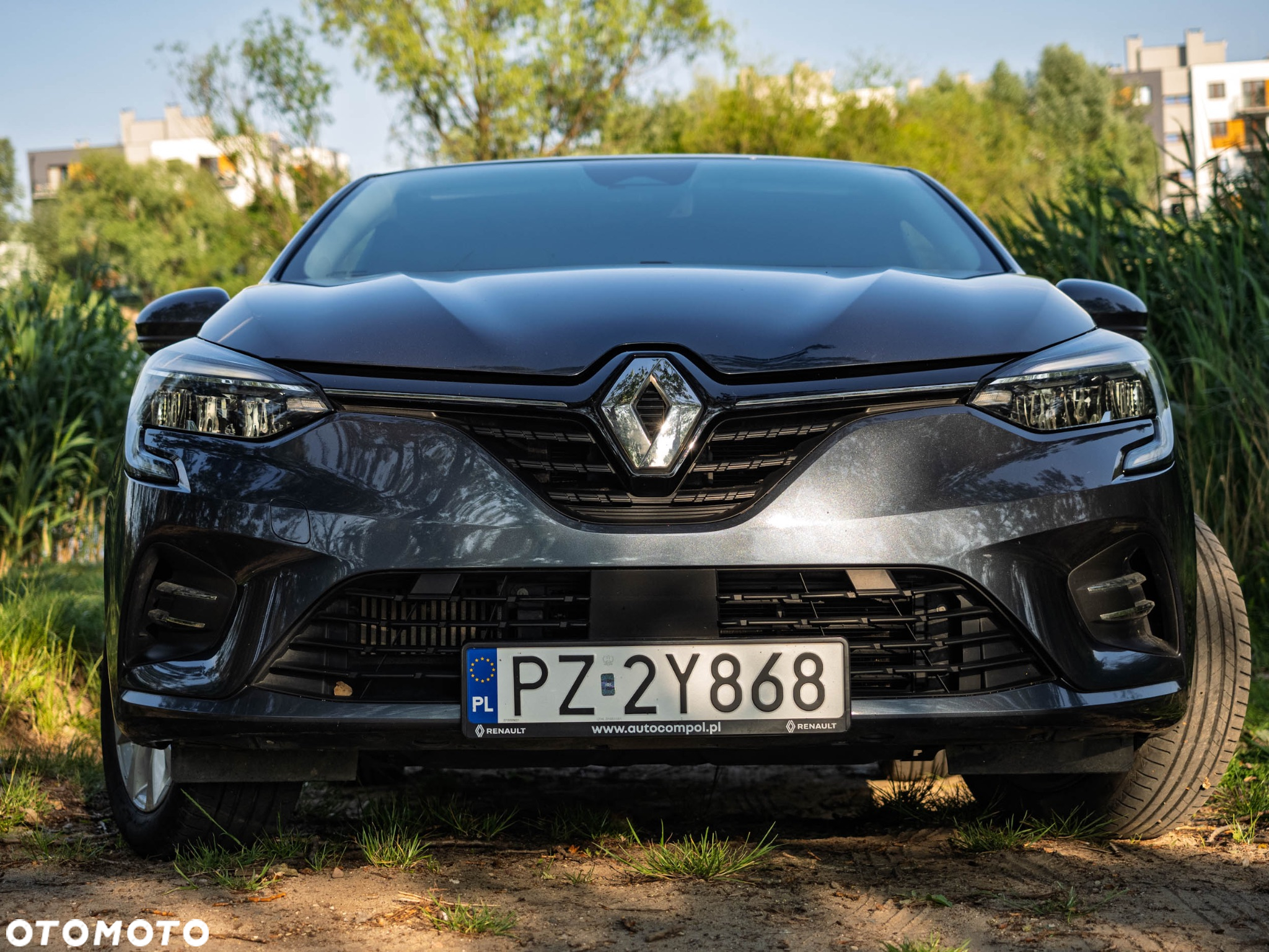 Renault Clio 1.0 TCe Intens - 10
