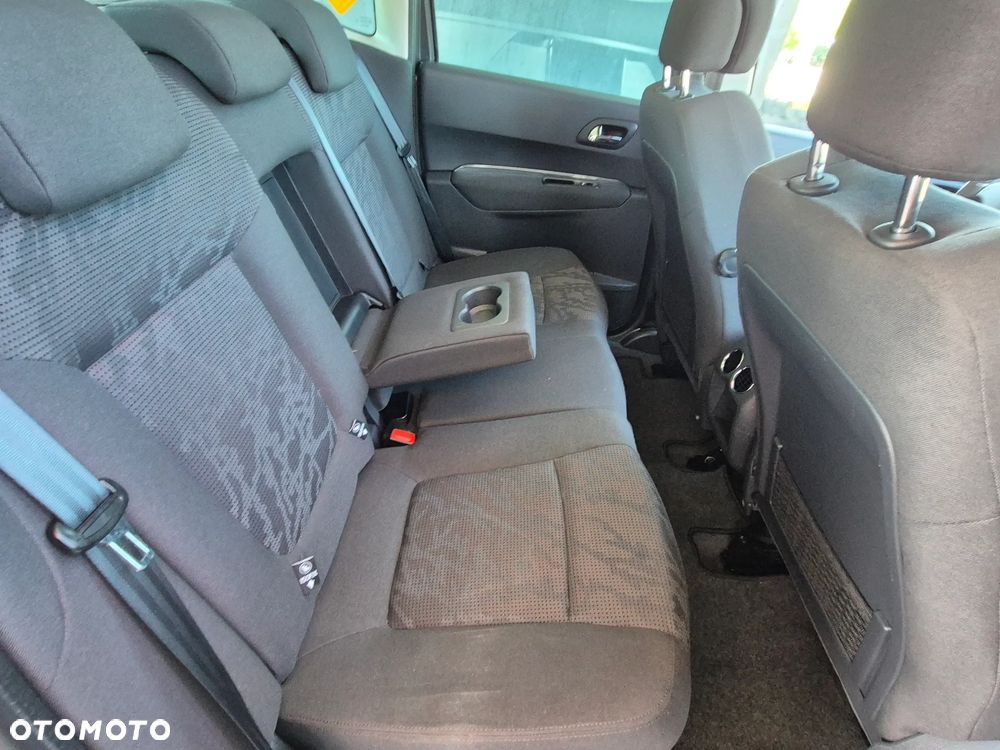 Peugeot 3008 120 VTi Premium - 29