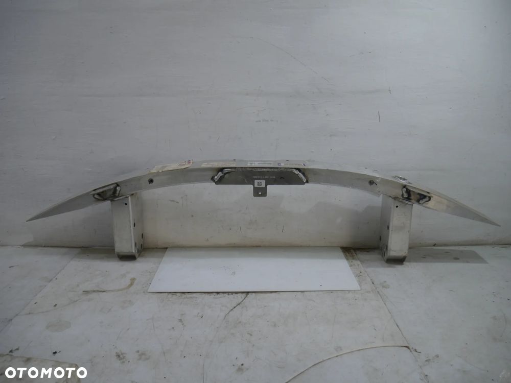 BMW G20 G21 BELKA ZDERZAKA przód wysyłka - 6