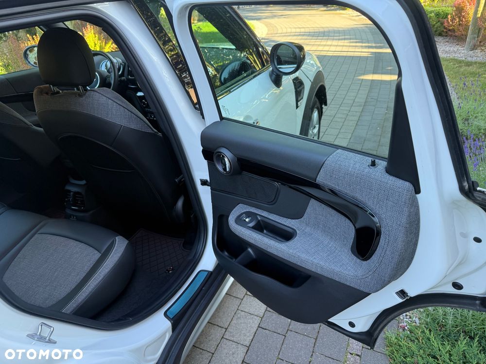 MINI Countryman Cooper Classic Trim - 33