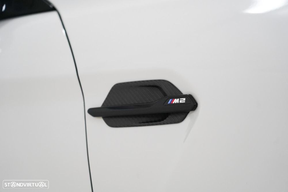 BMW M2 Auto - 26