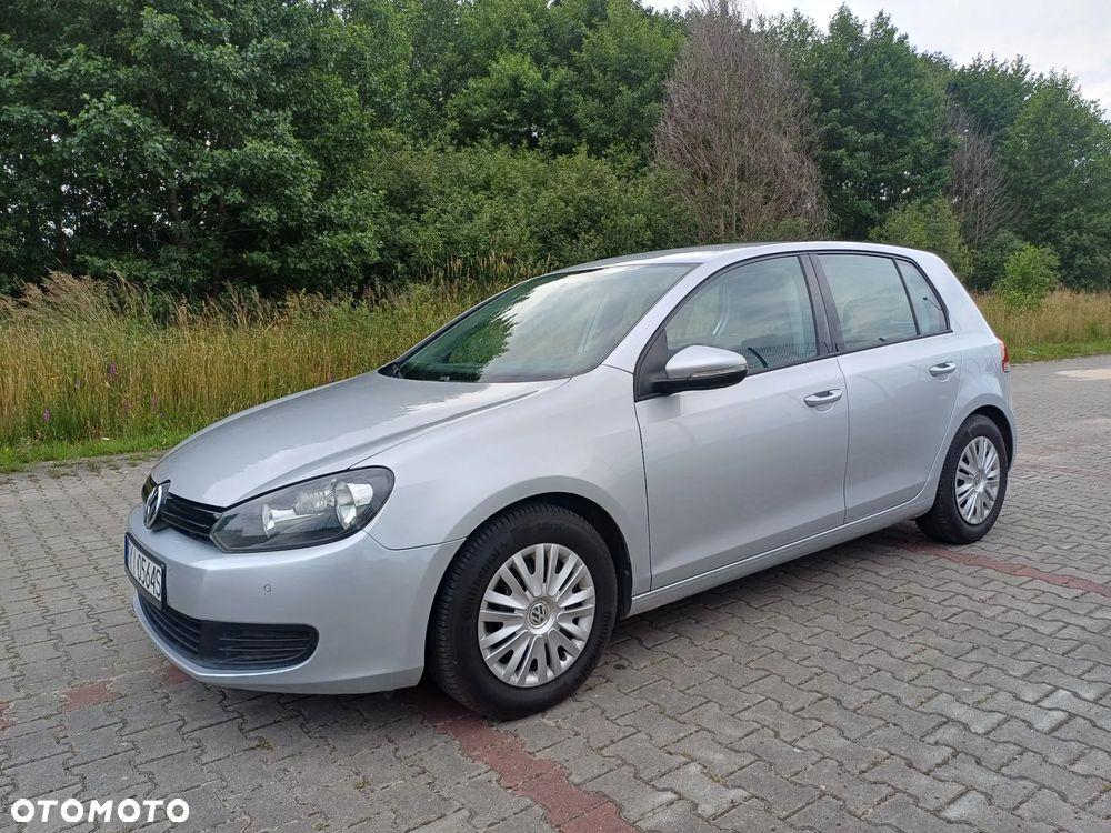 Volkswagen Golf 1.6 TDI Trendline - 15