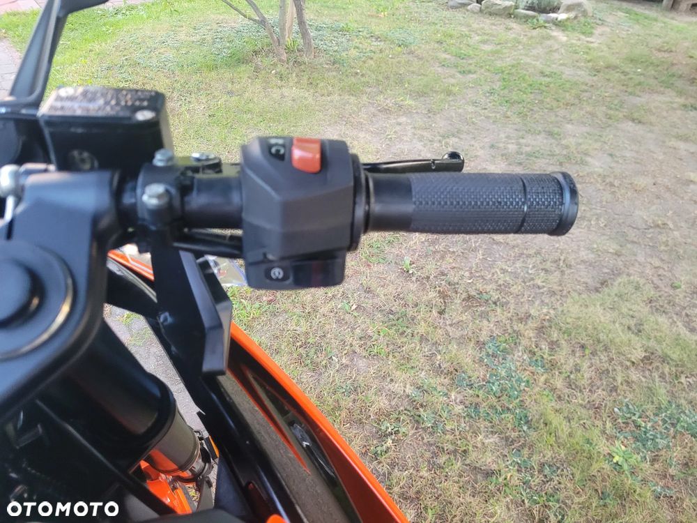 KTM RC 125 - 31