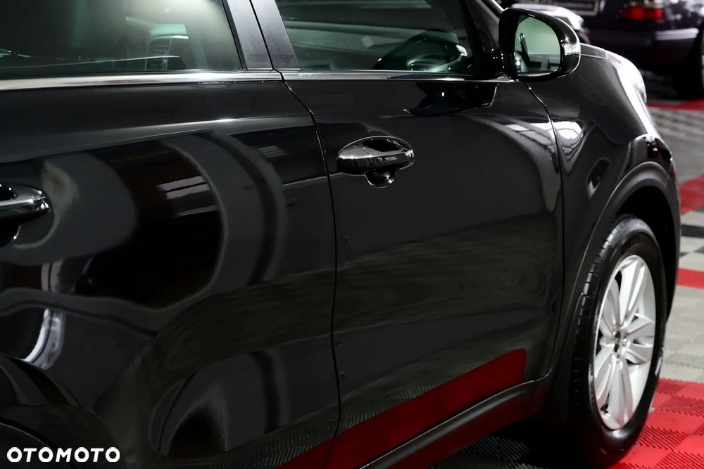 Kia Sportage 1.7 CRDI Business Line L 2WD - 38