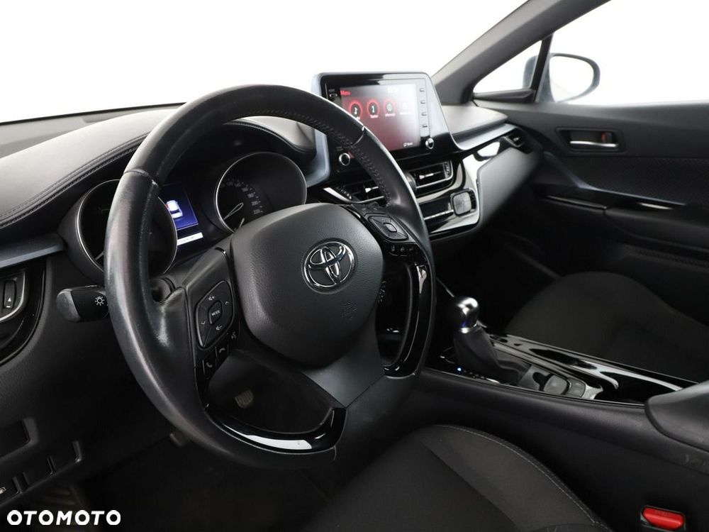 Toyota C-HR Style - 14