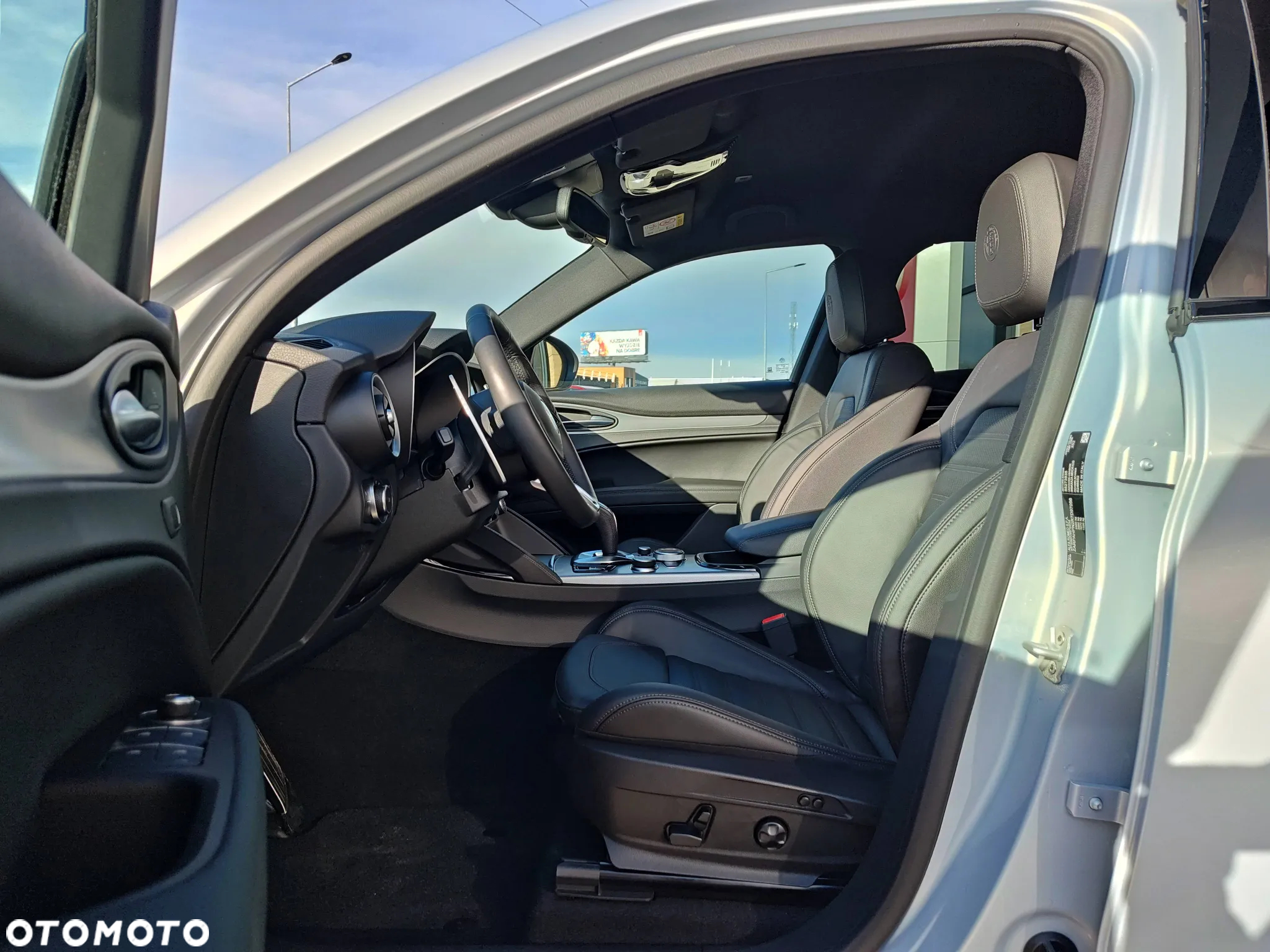 Alfa Romeo Stelvio 2.0 Turbo Veloce Q4 - 10