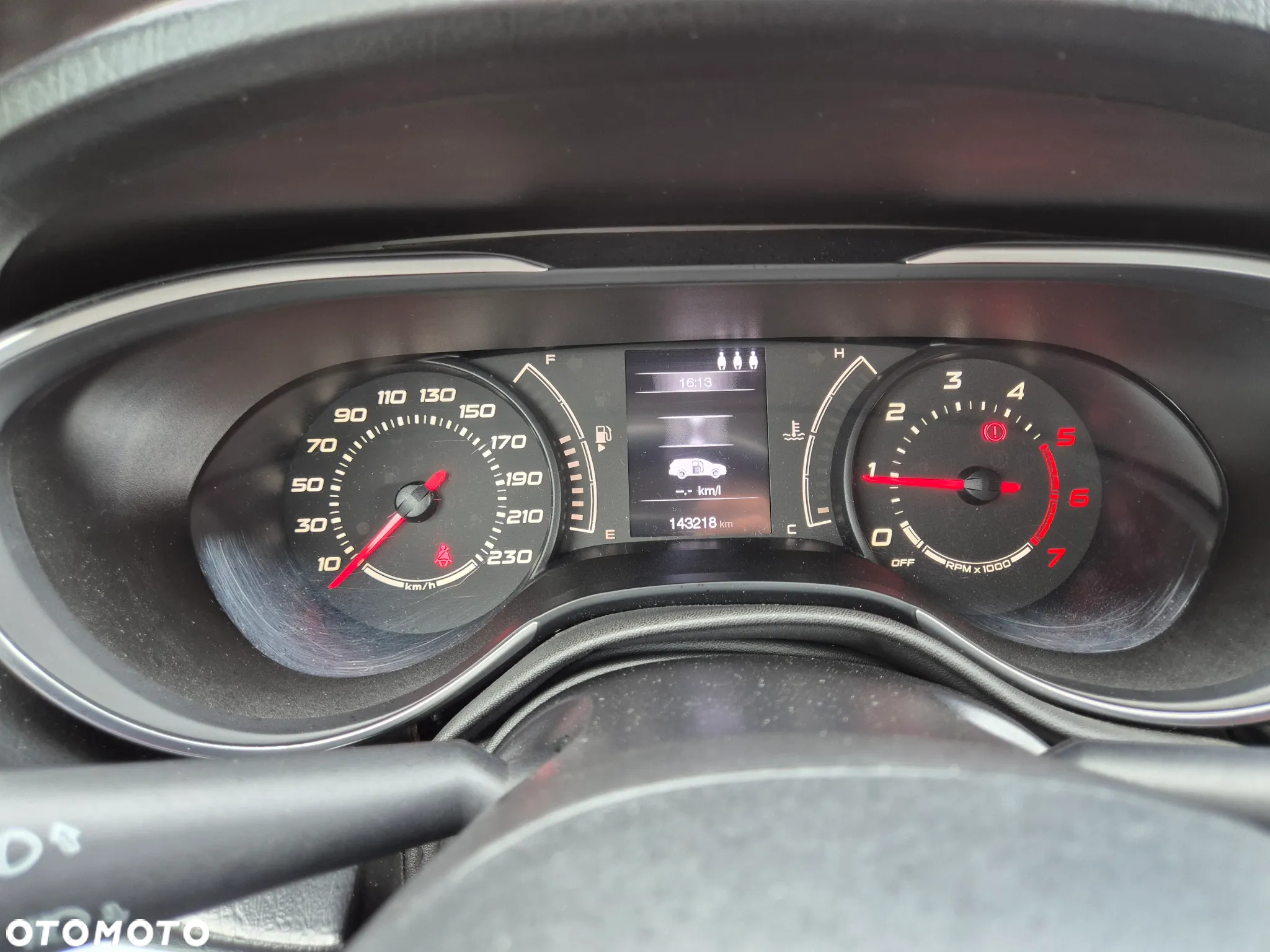 Fiat Tipo - 13
