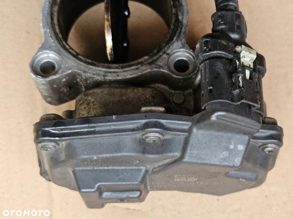BMW X5 F15 X6 F16 M50D  3.0 D przepustnica 7810752-03 - 3