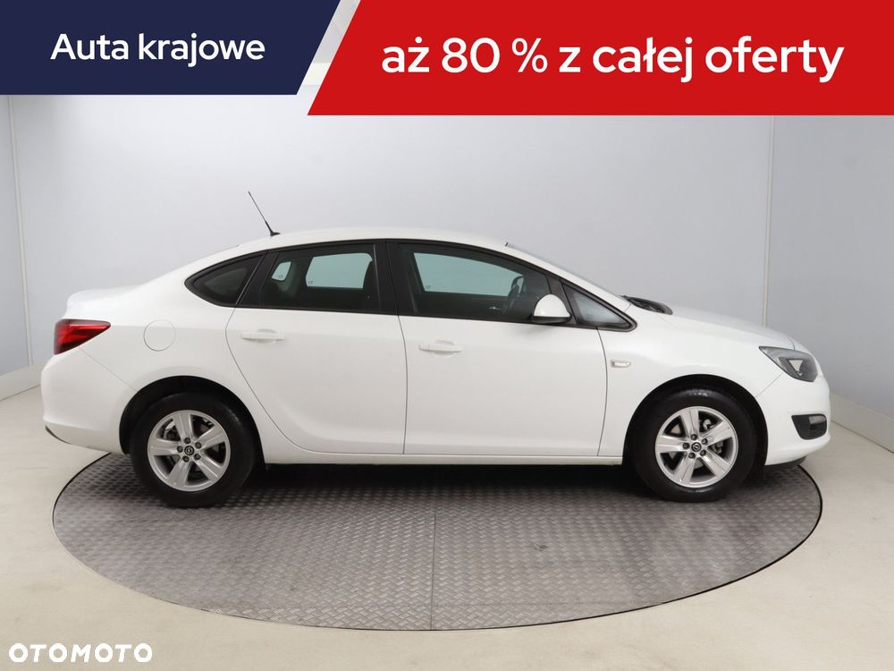 Opel Astra - 8