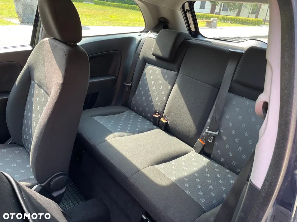Ford Fiesta 1.3 Style - 6