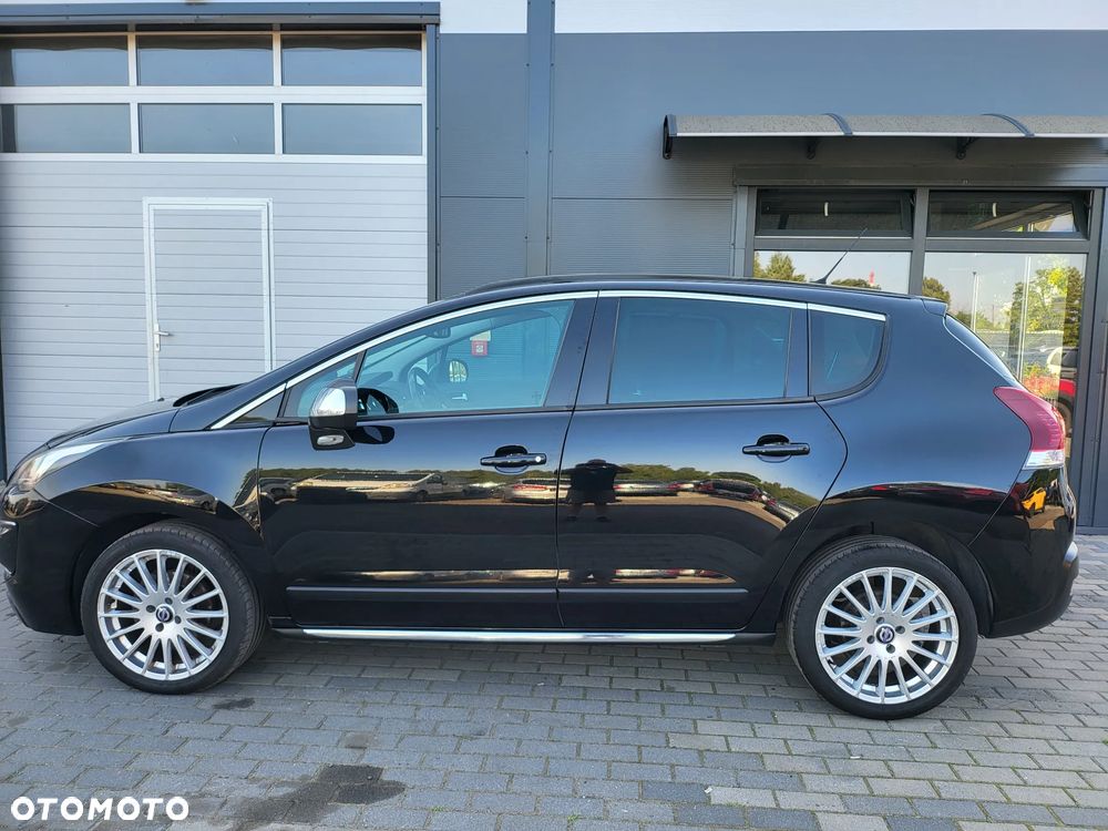 Peugeot 3008 e-HDi 115 ETG6 Stop&Start Business-Line - 13