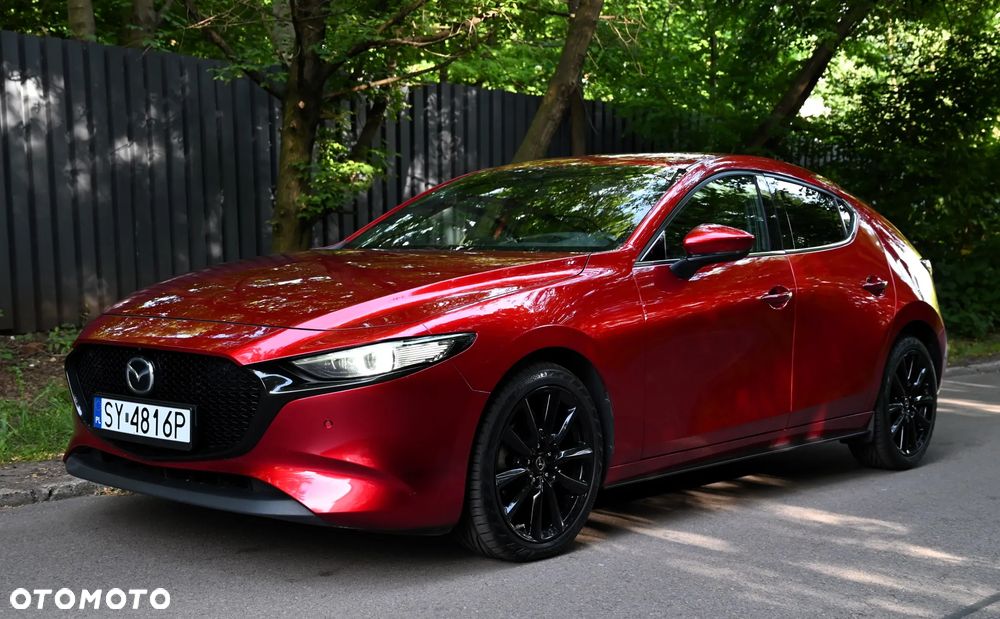 Mazda 3 - 16