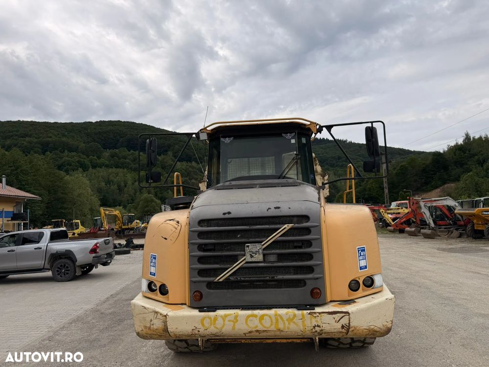 Volvo A30D - 3