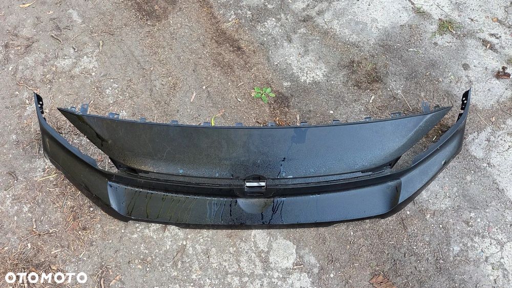 Zderzak atrapa grill Citroen Jumpy LIFT 2024 ->  9849401980 - 2