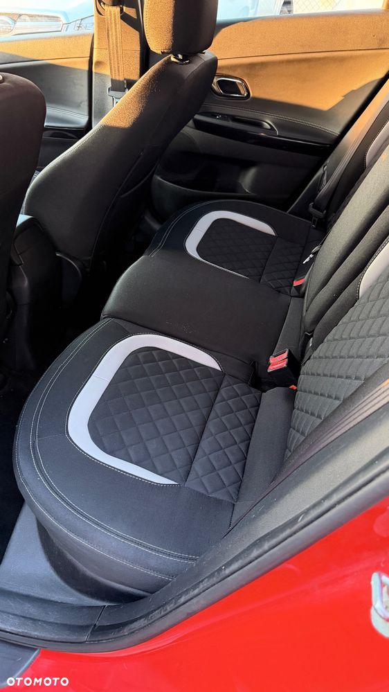 Kia Ceed 1.6 CRDi 136 ISG GT Line - 25