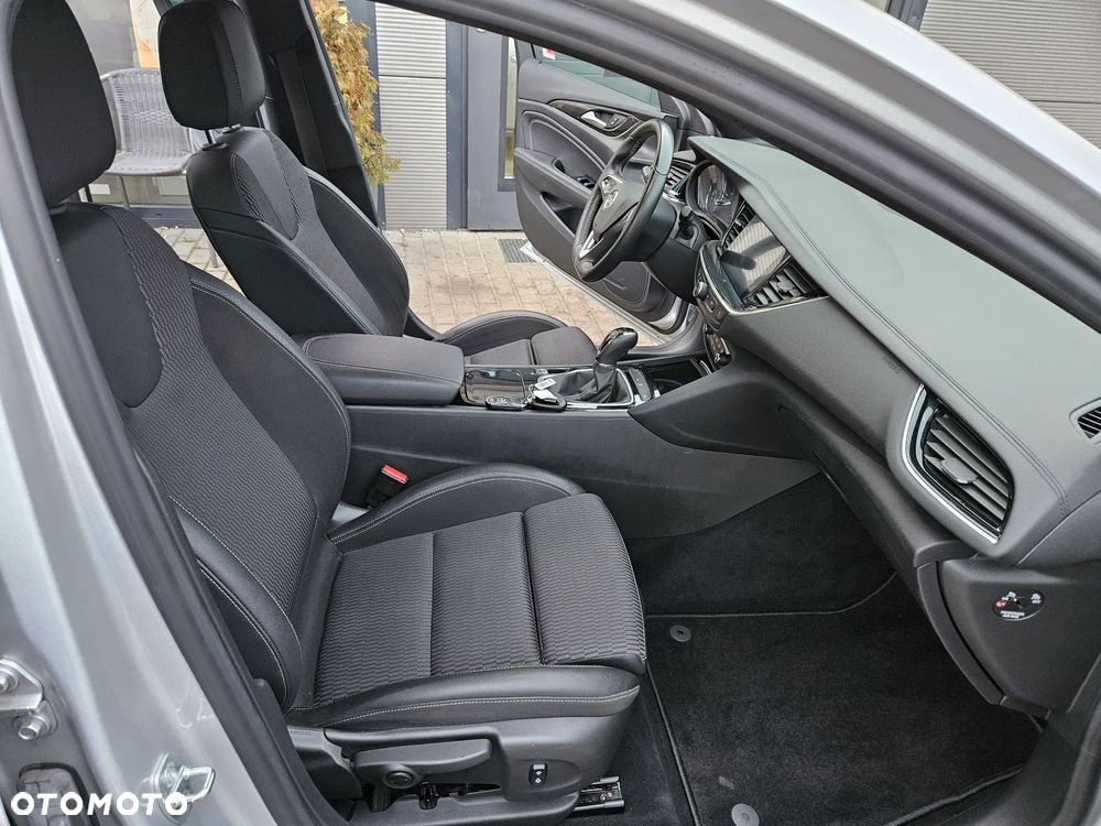 Opel Insignia 2.0 CDTI ecoFLEXStart/Stop Business Innovation - 30