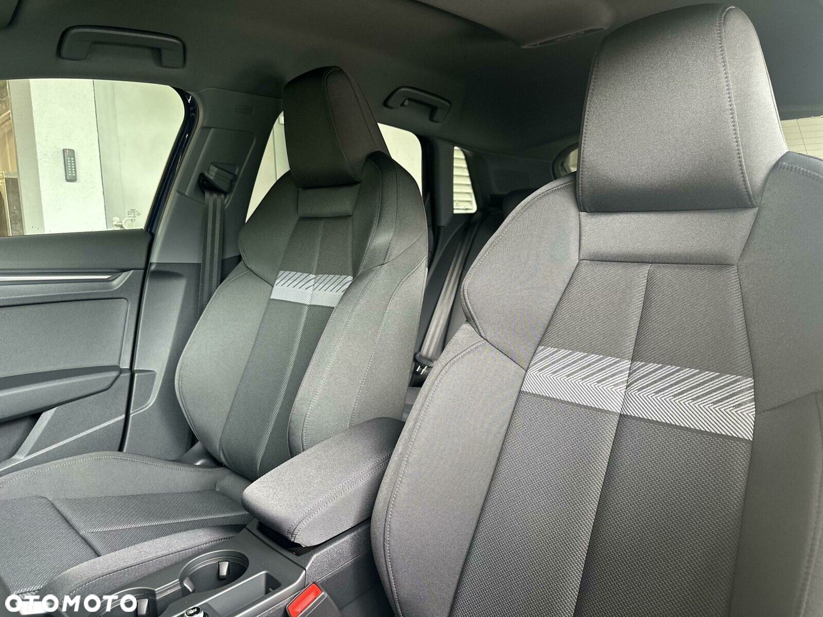 Audi A3 - 6