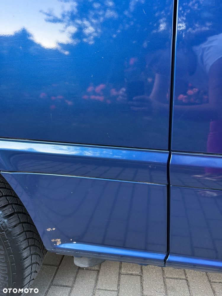 Mercedes-Benz Viano 3.0 CDI Ambiente (ekstra d³) - 18