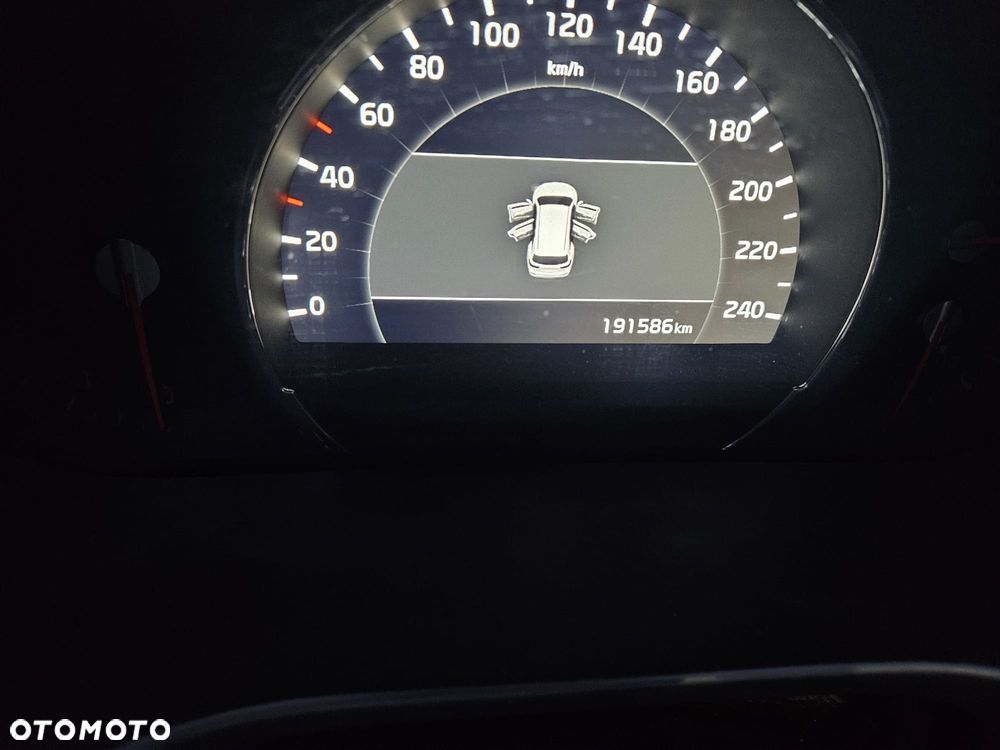 Kia Sorento 2.0 CRDI GT Line - 9
